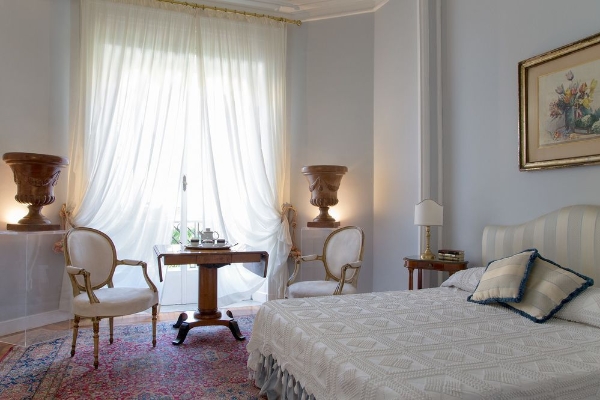 Hotel Suite Oriani - B&B